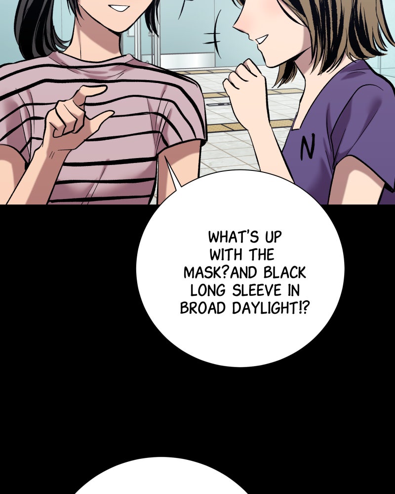 Read The Guy Upstairs EN Manga Online