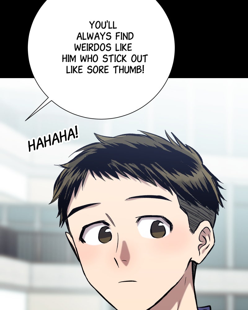 Read The Guy Upstairs EN Manga Online