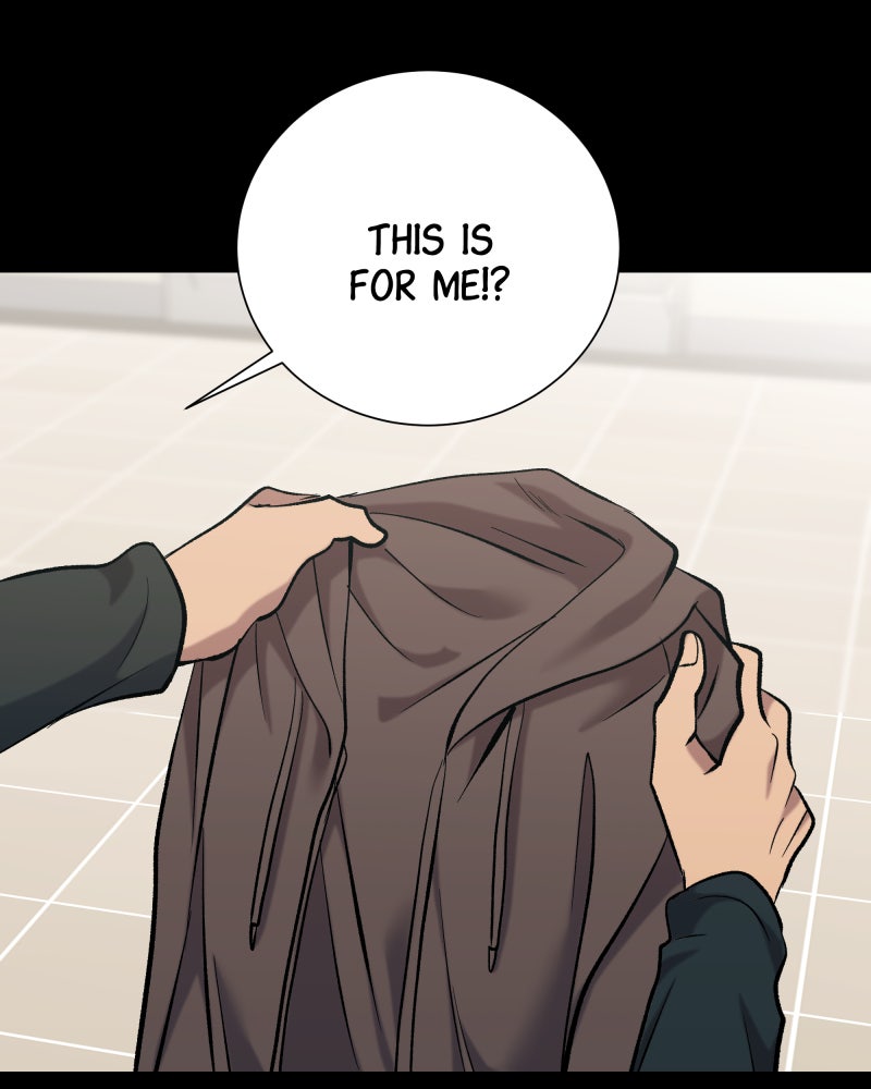 Read The Guy Upstairs EN Manga Online