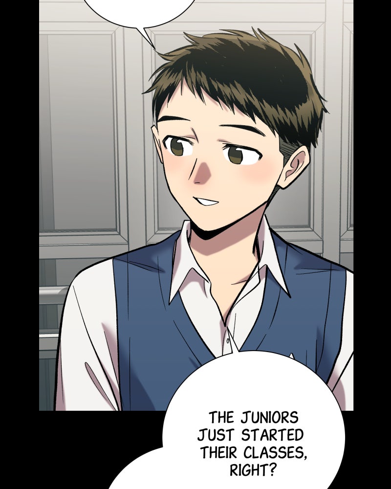 Read The Guy Upstairs EN Manga Online