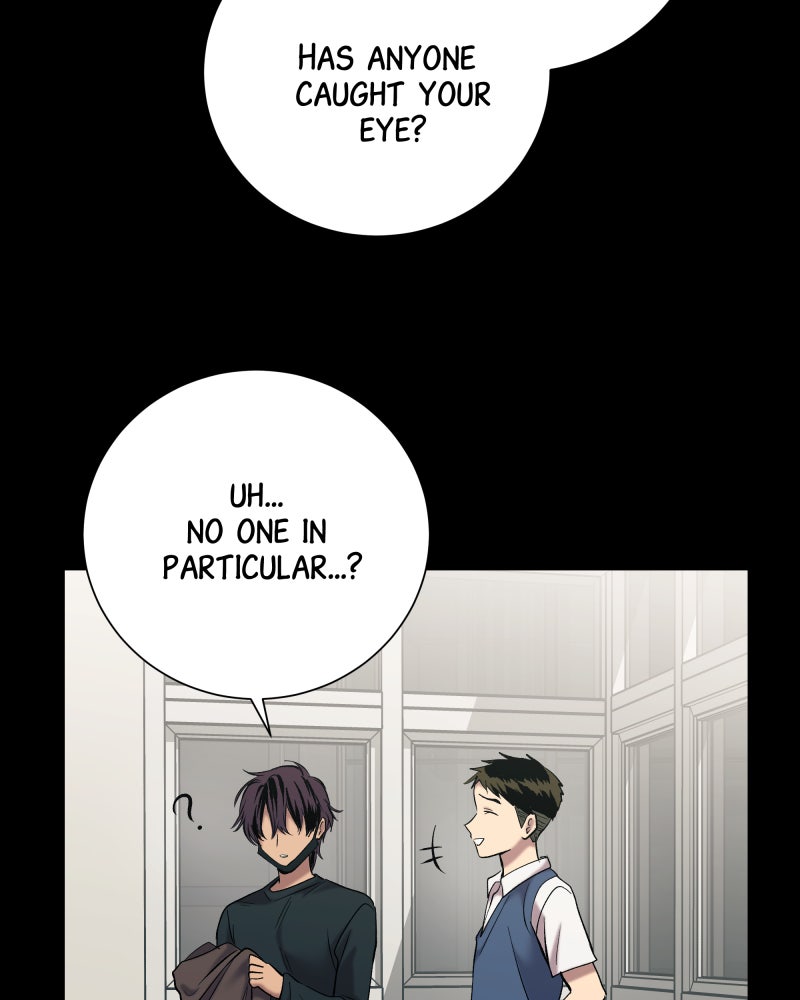 Read The Guy Upstairs EN Manga Online