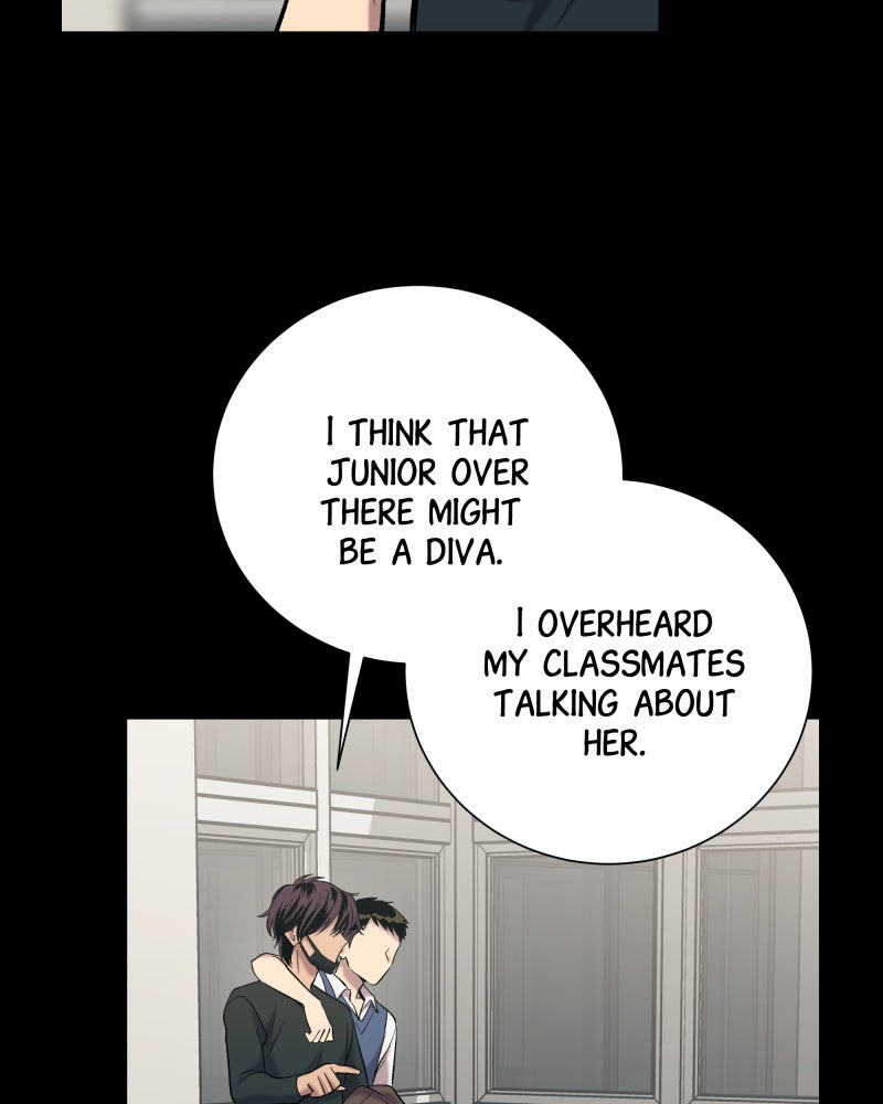 Read The Guy Upstairs EN Manga Online