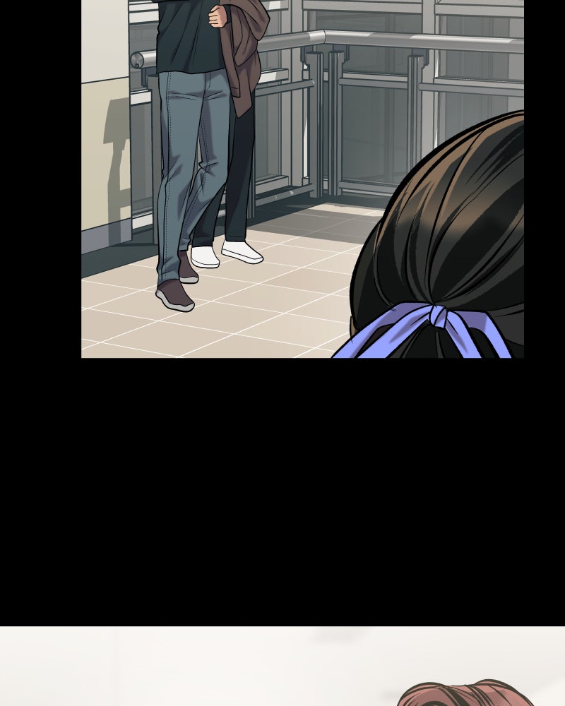 Read The Guy Upstairs EN Manga Online