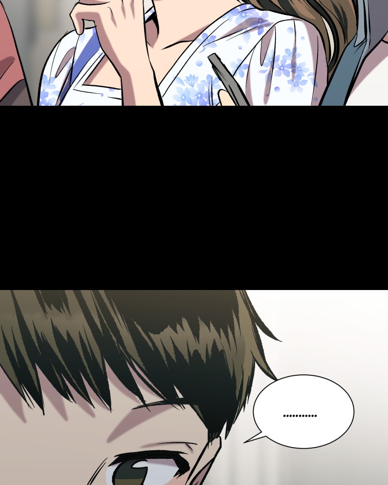 Read The Guy Upstairs EN Manga Online