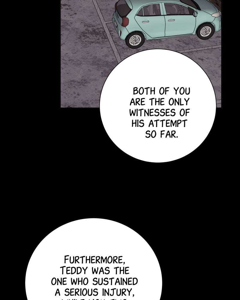 Read The Guy Upstairs EN Manga Online