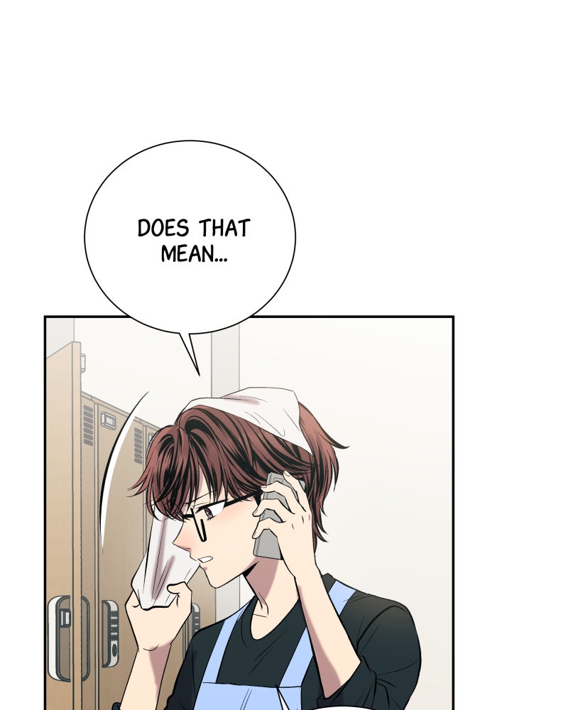 Read The Guy Upstairs EN Manga Online