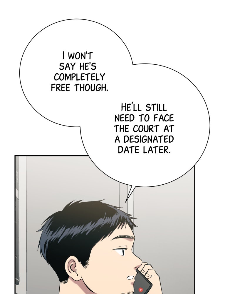 Read The Guy Upstairs EN Manga Online