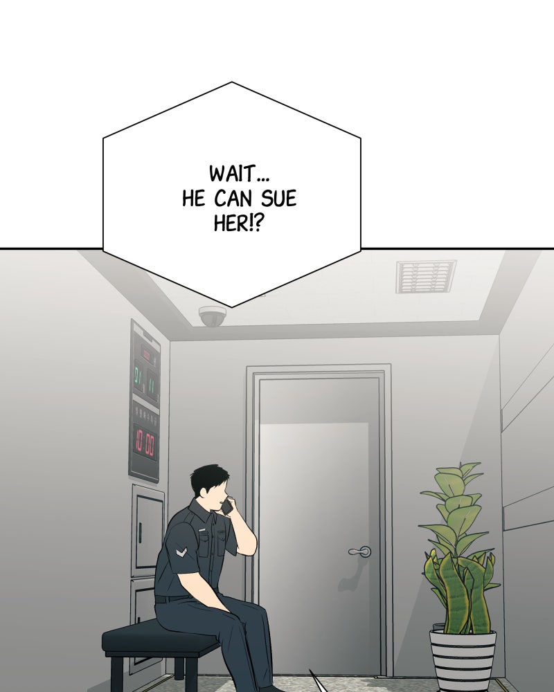 Read The Guy Upstairs EN Manga Online