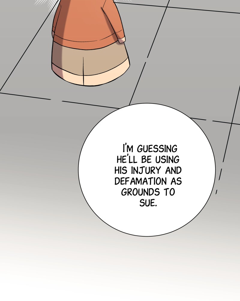 Read The Guy Upstairs EN Manga Online