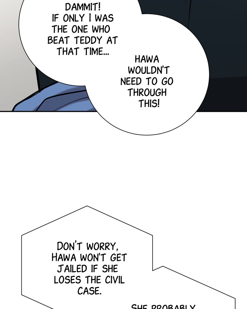 Read The Guy Upstairs EN Manga Online