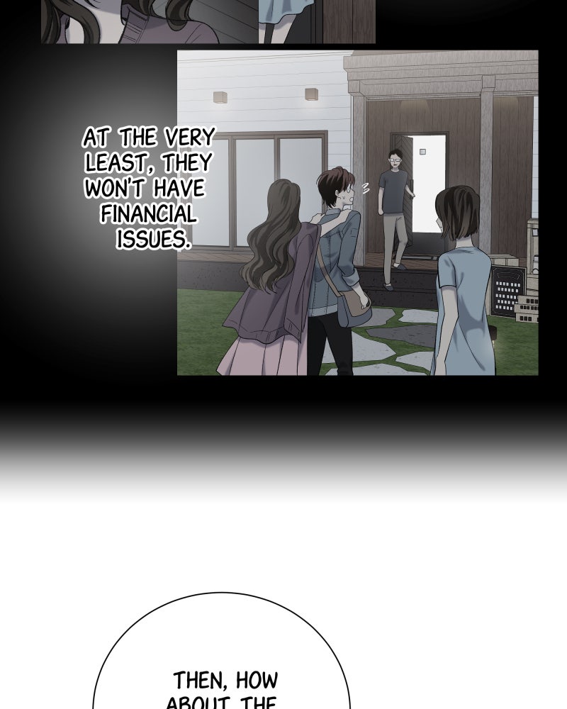 Read The Guy Upstairs EN Manga Online