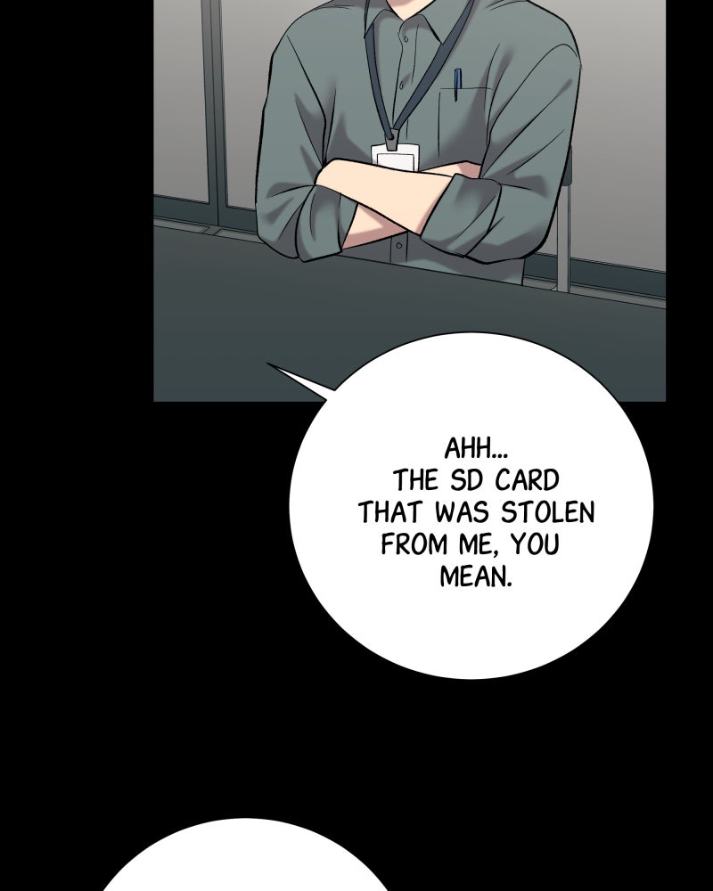 Read The Guy Upstairs EN Manga Online