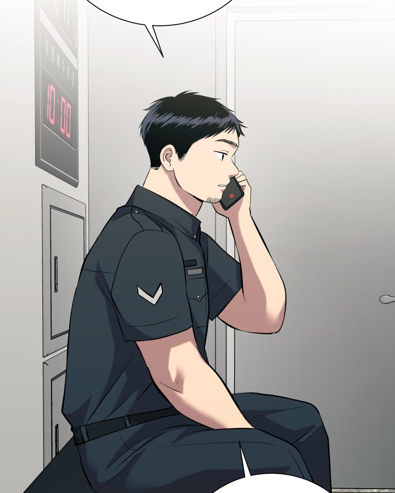 Read The Guy Upstairs EN Manga Online