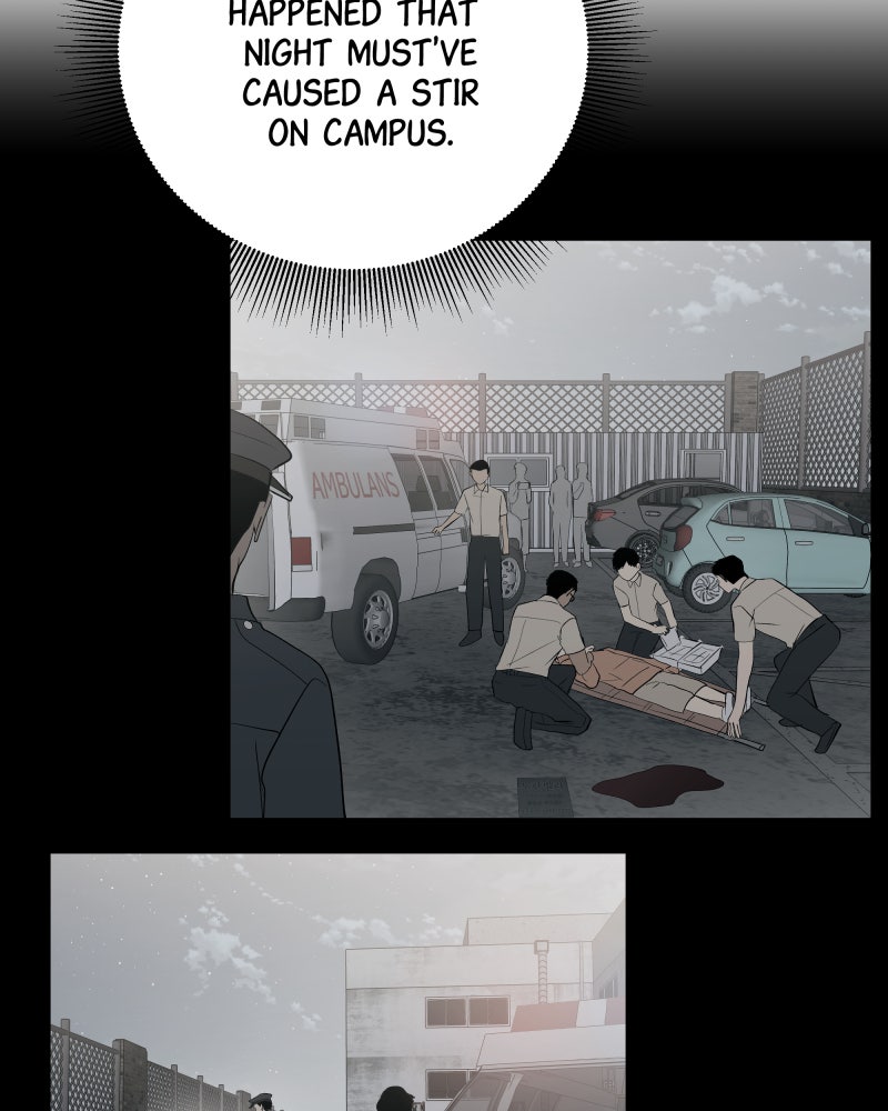 Read The Guy Upstairs EN Manga Online