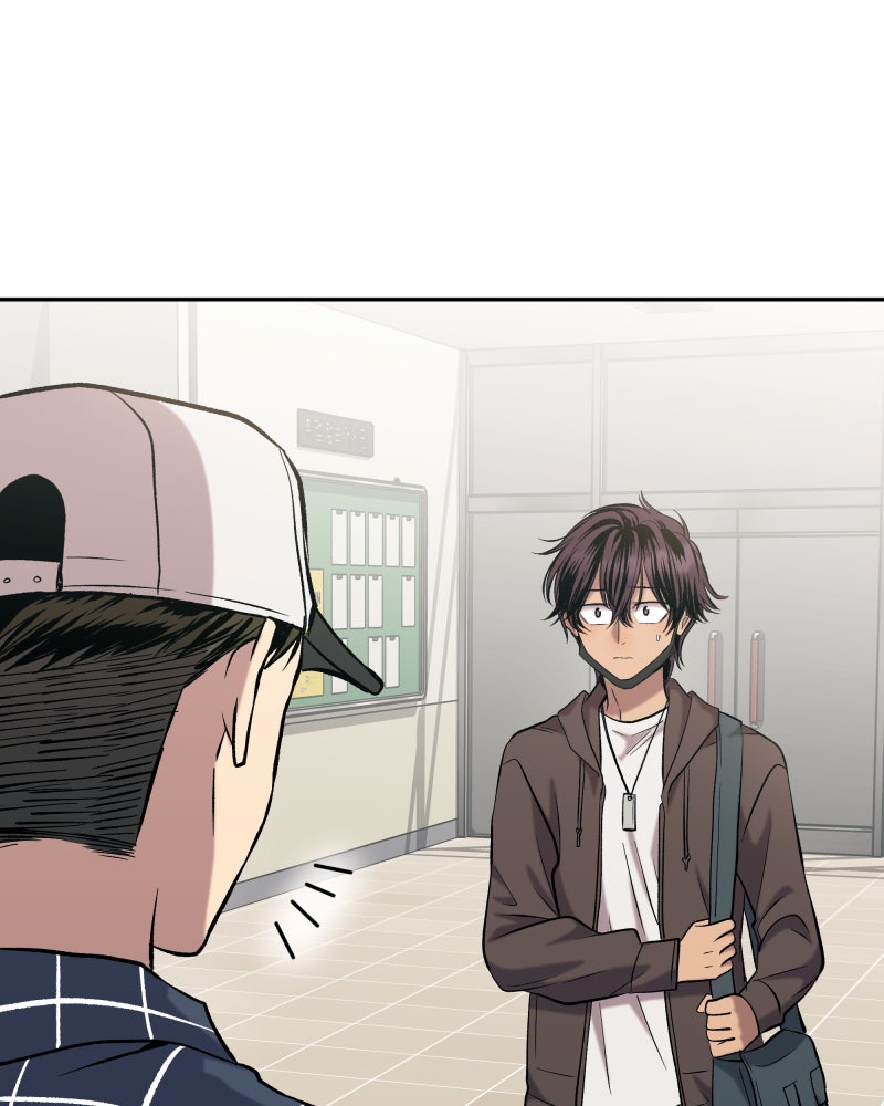 Read The Guy Upstairs EN Manga Online