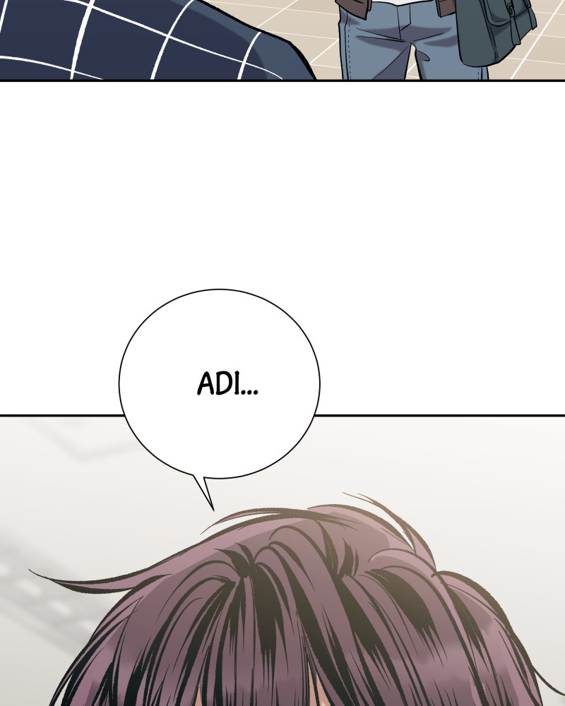 Read The Guy Upstairs EN Manga Online