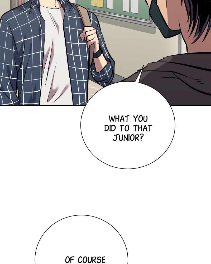 Read The Guy Upstairs EN Manga Online