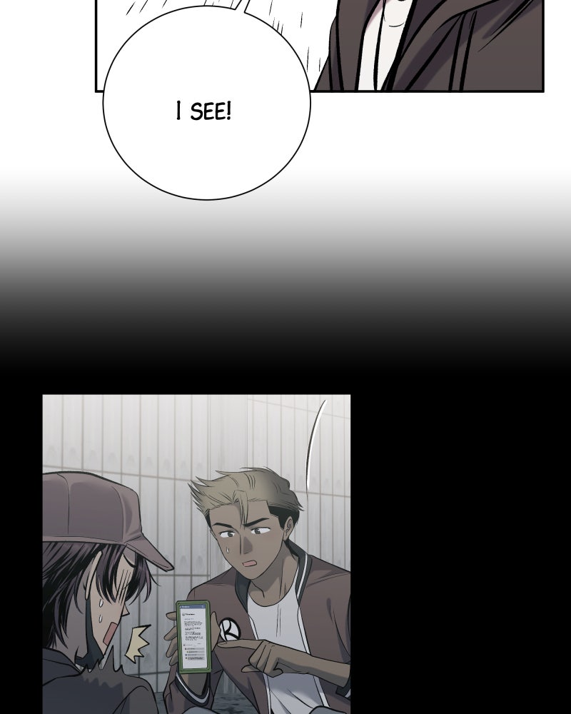 Read The Guy Upstairs EN Manga Online