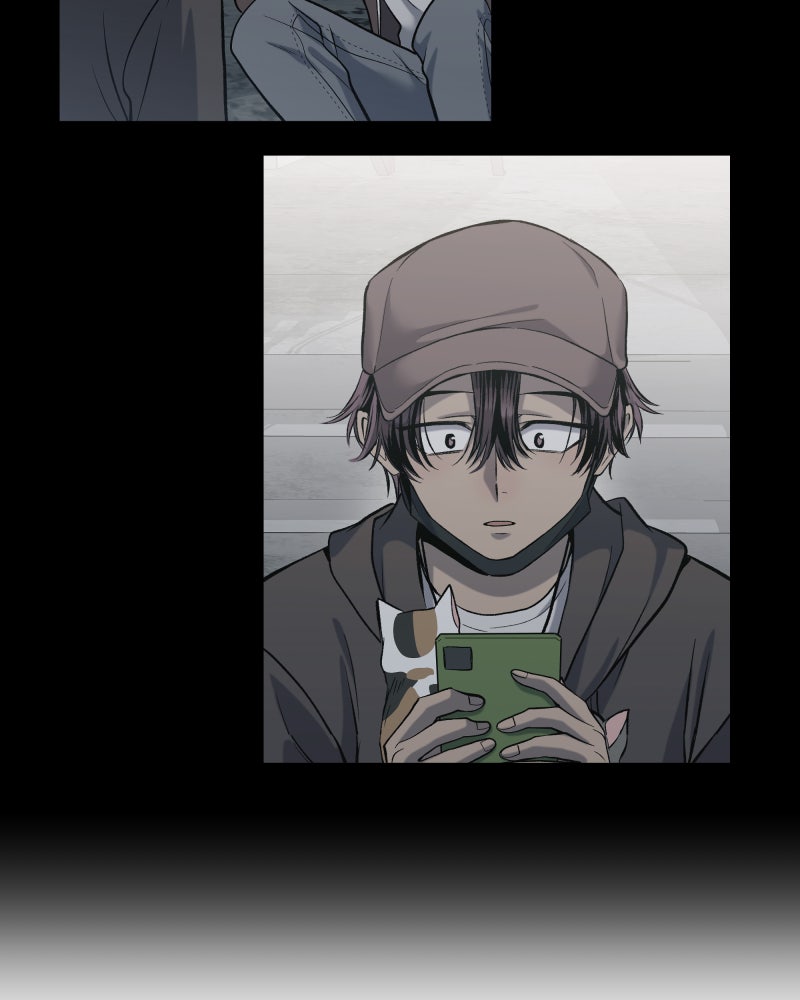 Read The Guy Upstairs EN Manga Online