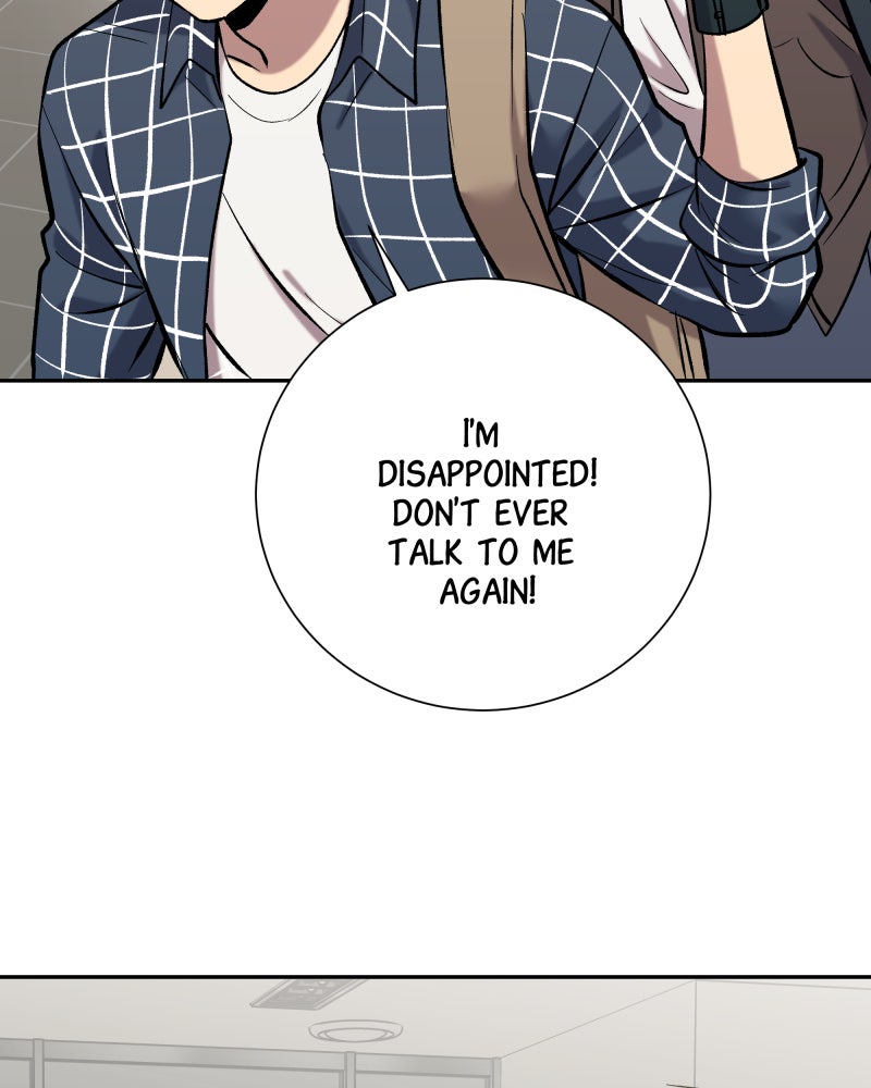 Read The Guy Upstairs EN Manga Online