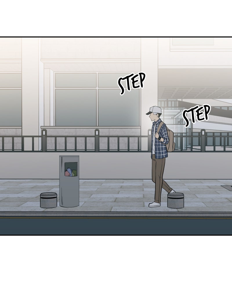 Read The Guy Upstairs EN Manga Online