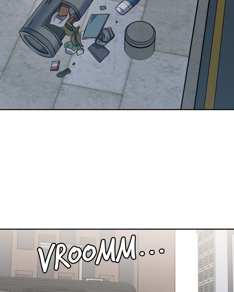 Read The Guy Upstairs EN Manga Online