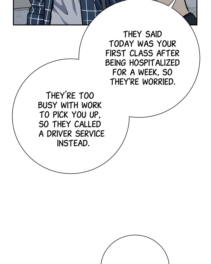 Read The Guy Upstairs EN Manga Online