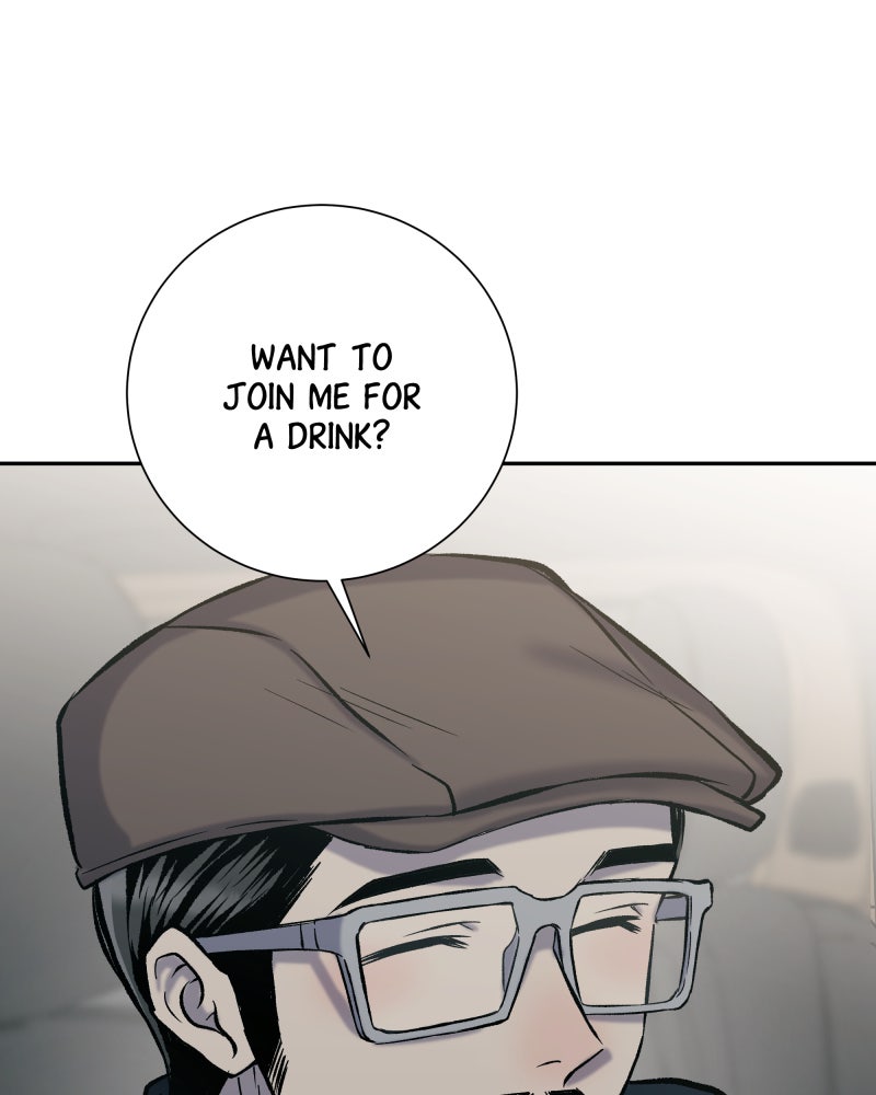 Read The Guy Upstairs EN Manga Online