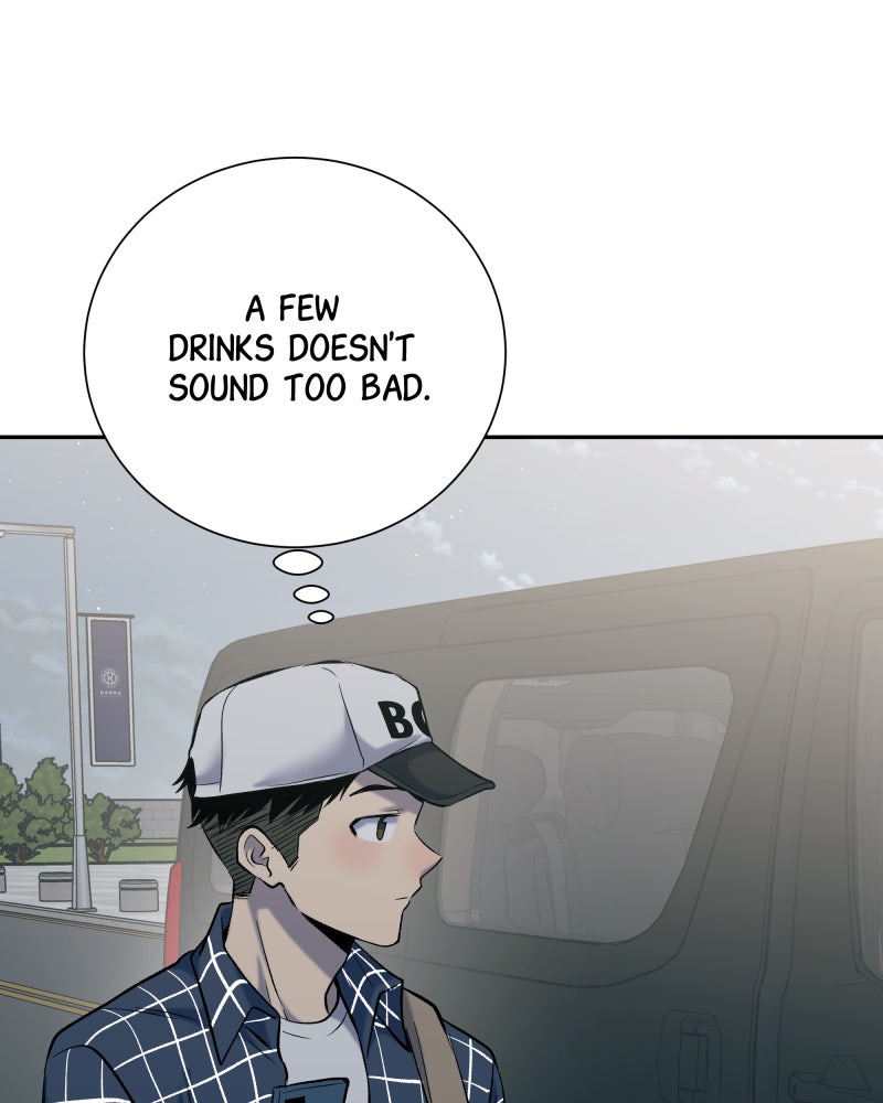 Read The Guy Upstairs EN Manga Online