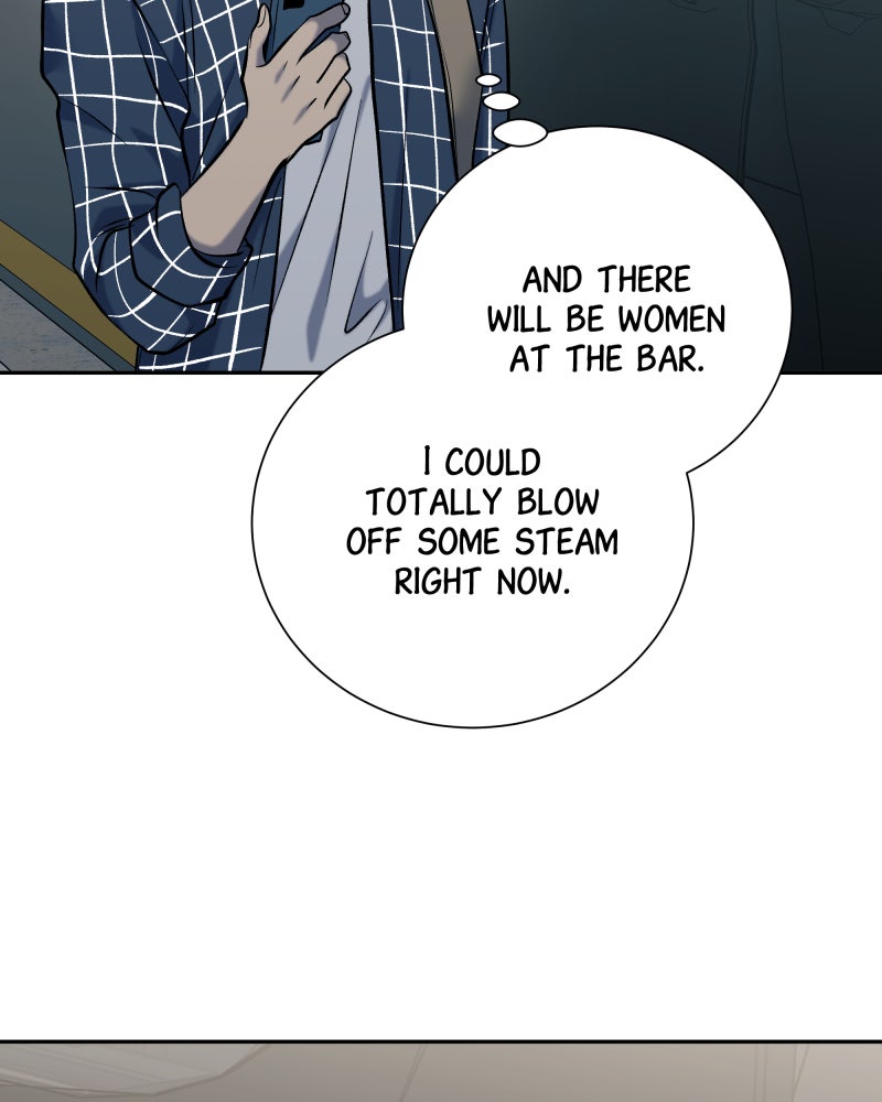 Read The Guy Upstairs EN Manga Online