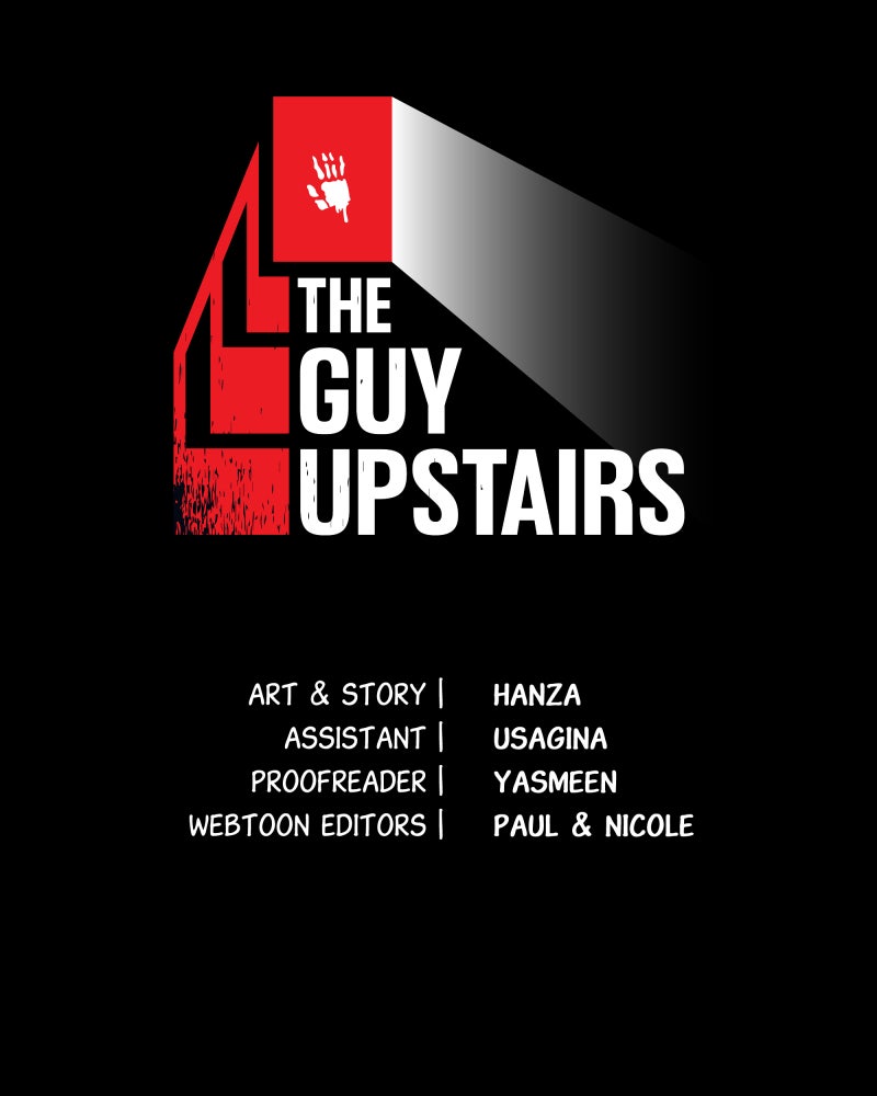 Read The Guy Upstairs EN Manga Online