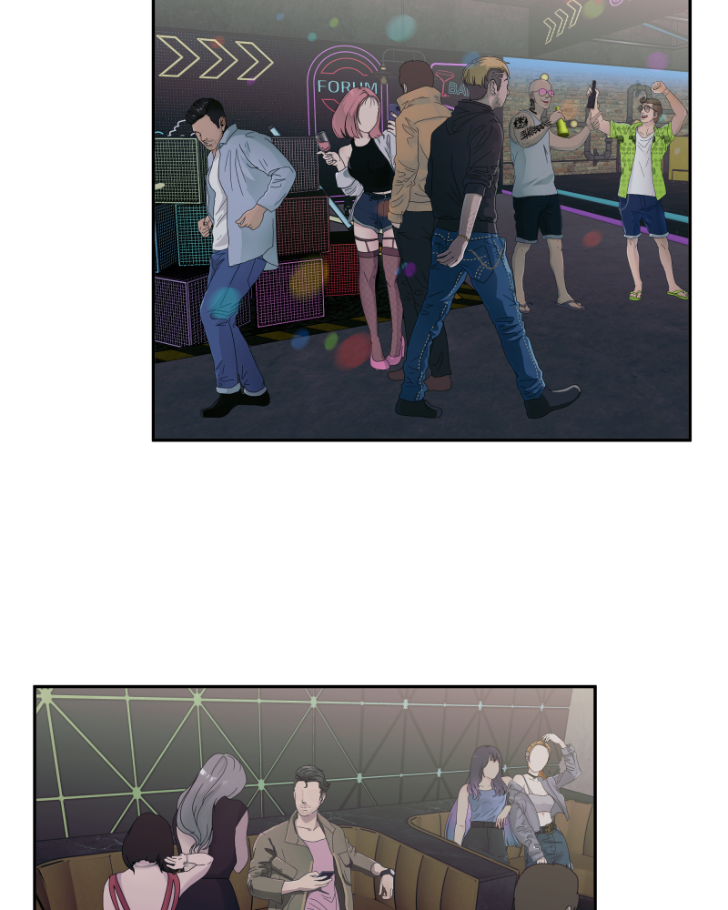 Read The Guy Upstairs EN Manga Online