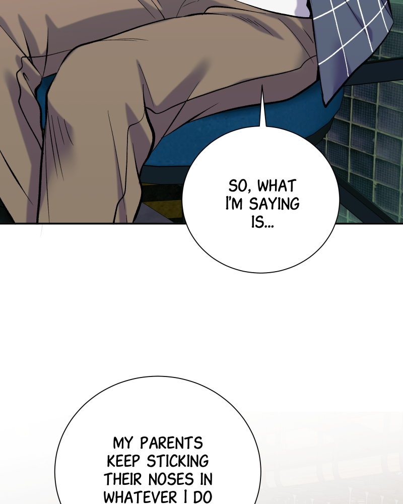 Read The Guy Upstairs EN Manga Online