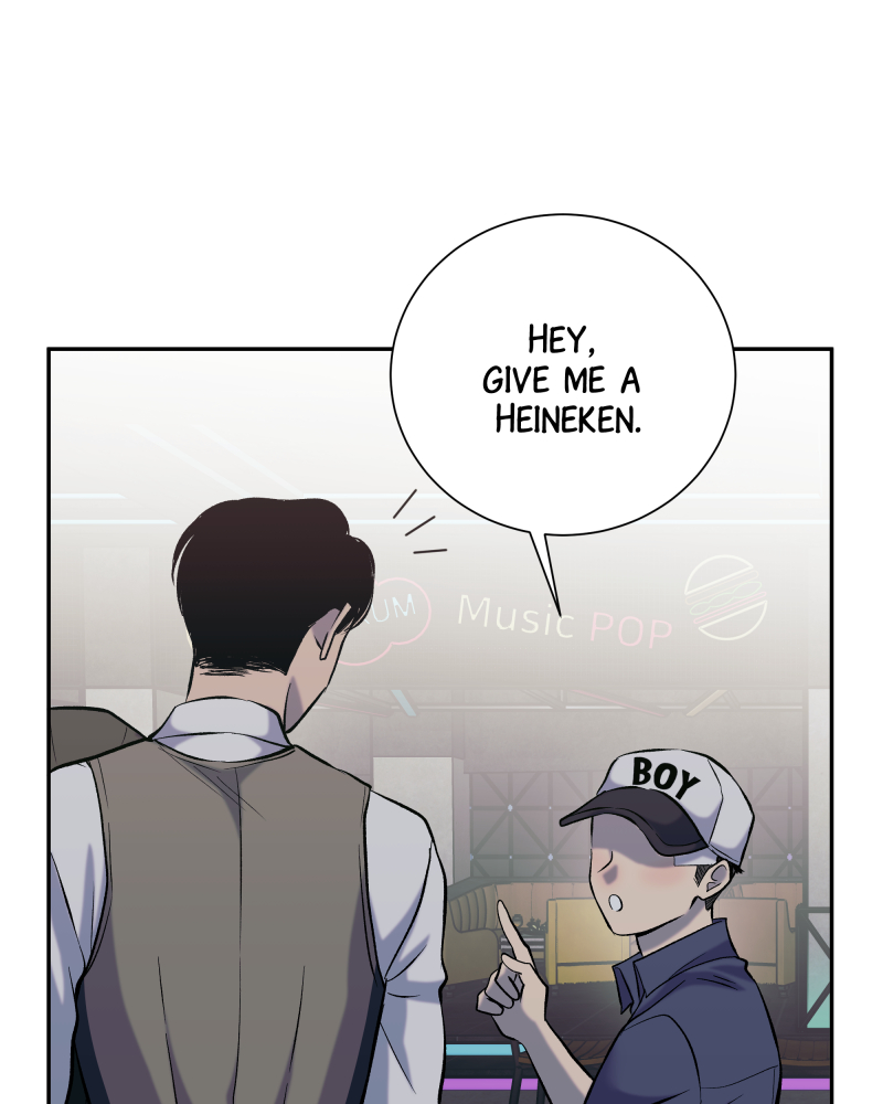 Read The Guy Upstairs EN Manga Online