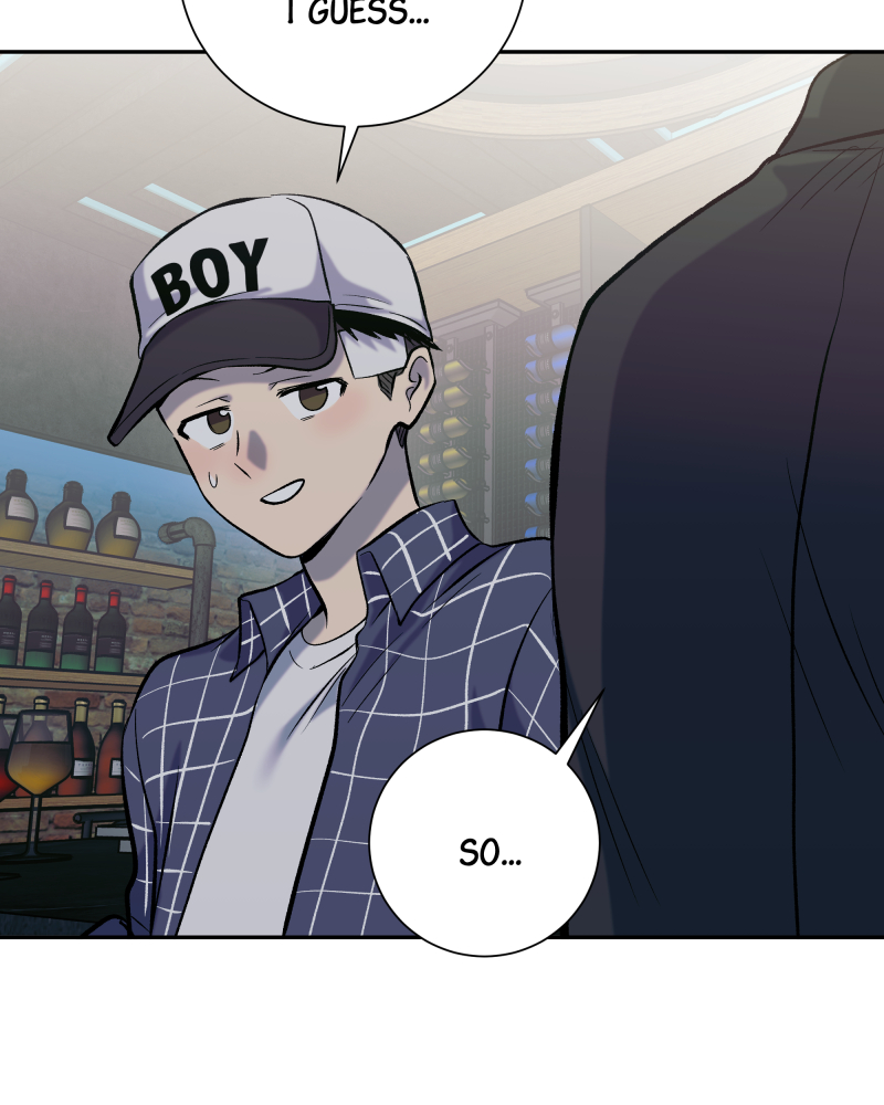 Read The Guy Upstairs EN Manga Online