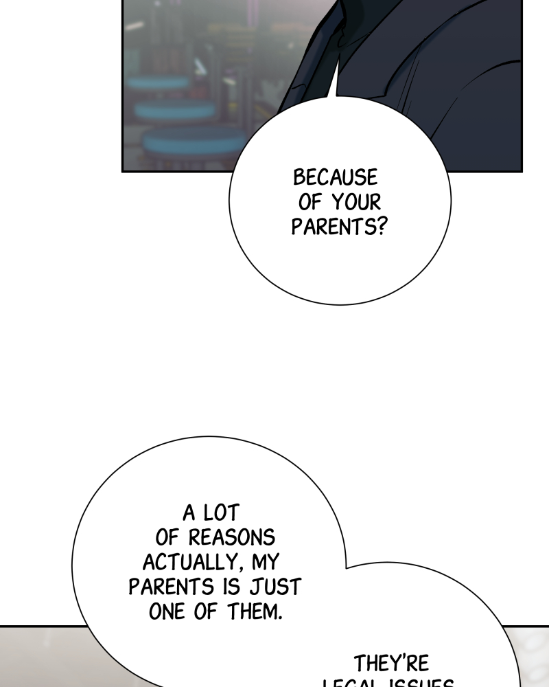 Read The Guy Upstairs EN Manga Online