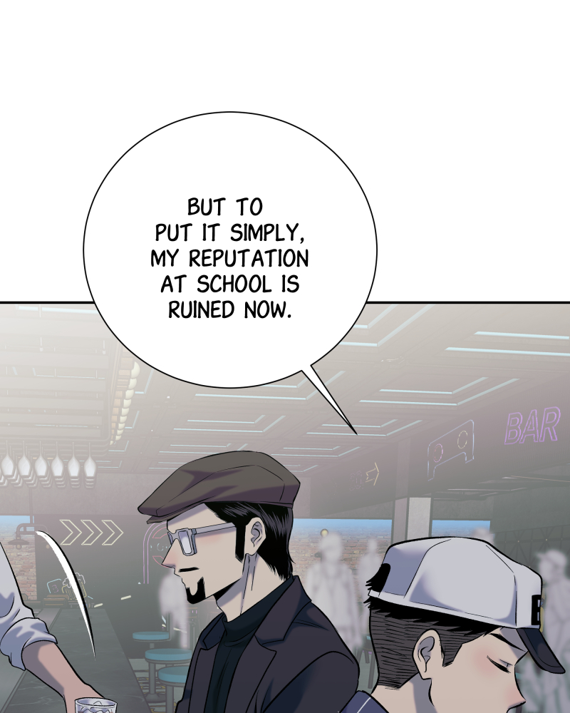 Read The Guy Upstairs EN Manga Online