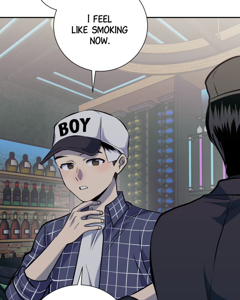 Read The Guy Upstairs EN Manga Online