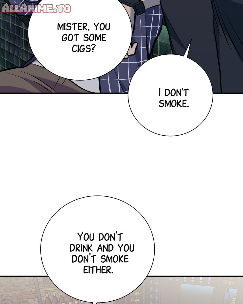 Read The Guy Upstairs EN Manga Online