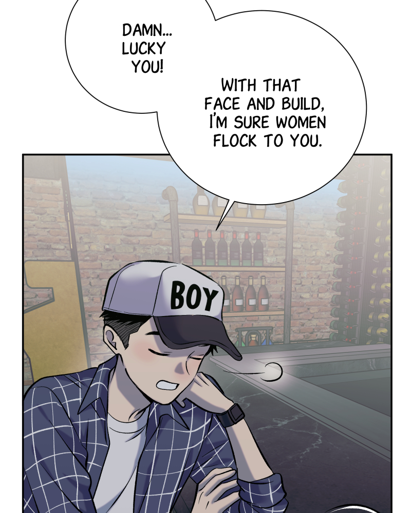 Read The Guy Upstairs EN Manga Online