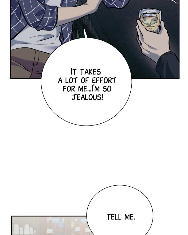 Read The Guy Upstairs EN Manga Online