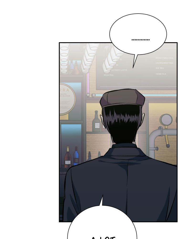 Read The Guy Upstairs EN Manga Online