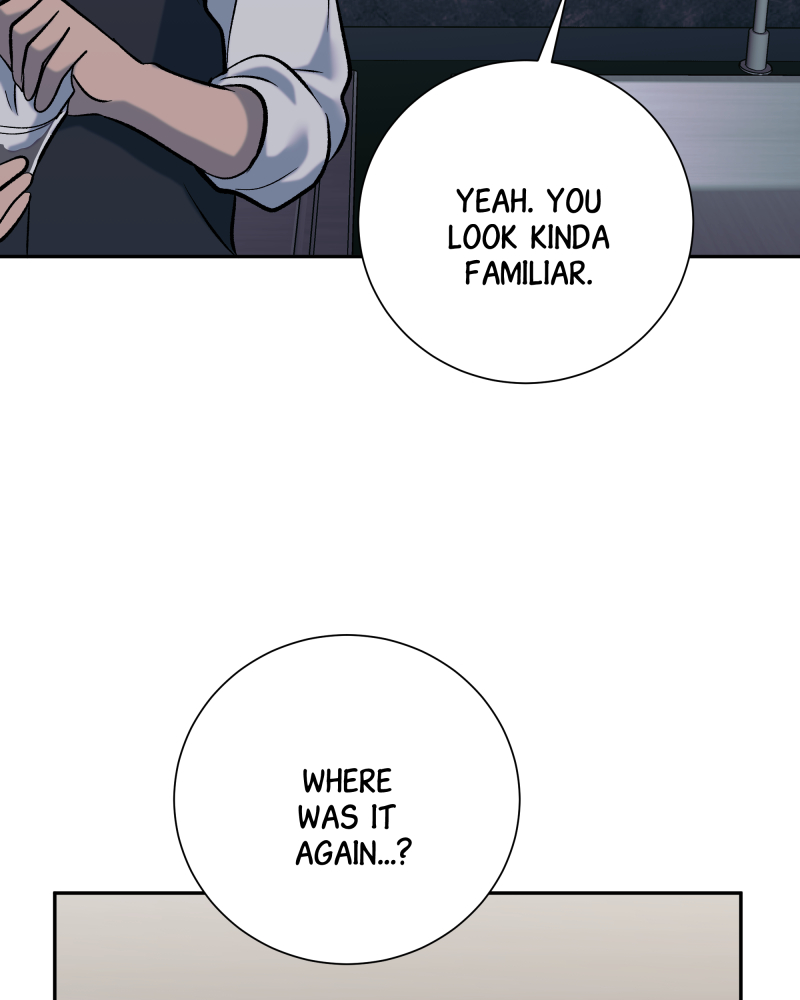 Read The Guy Upstairs EN Manga Online