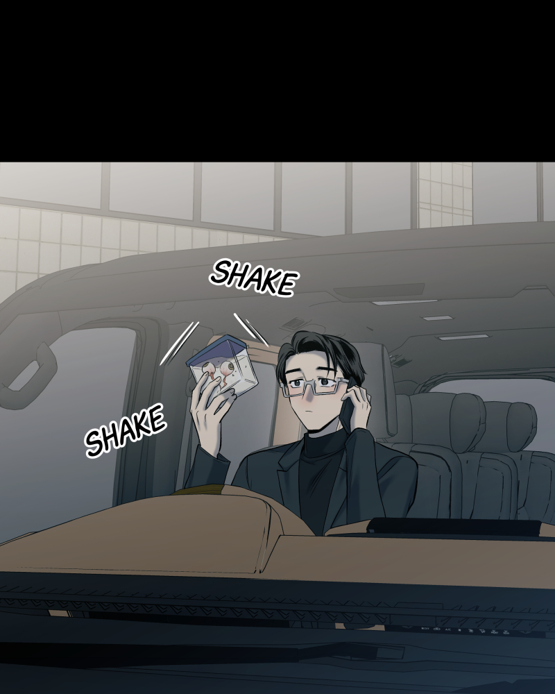 Read The Guy Upstairs EN Manga Online