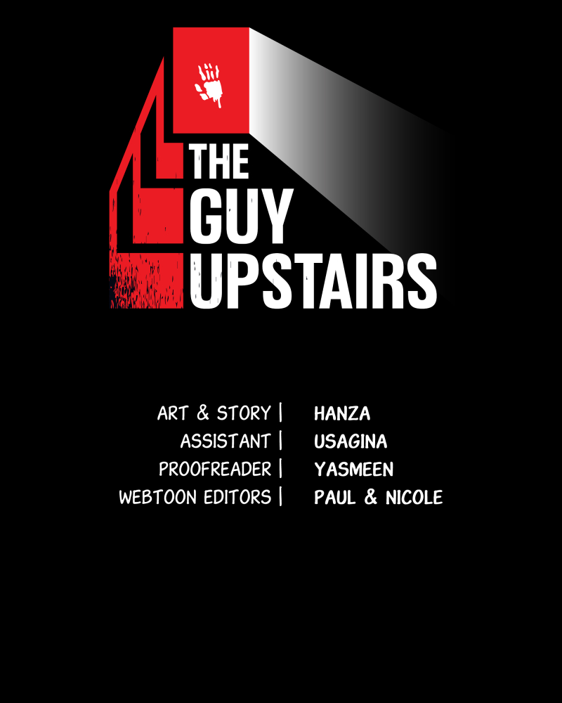 Read The Guy Upstairs EN Manga Online