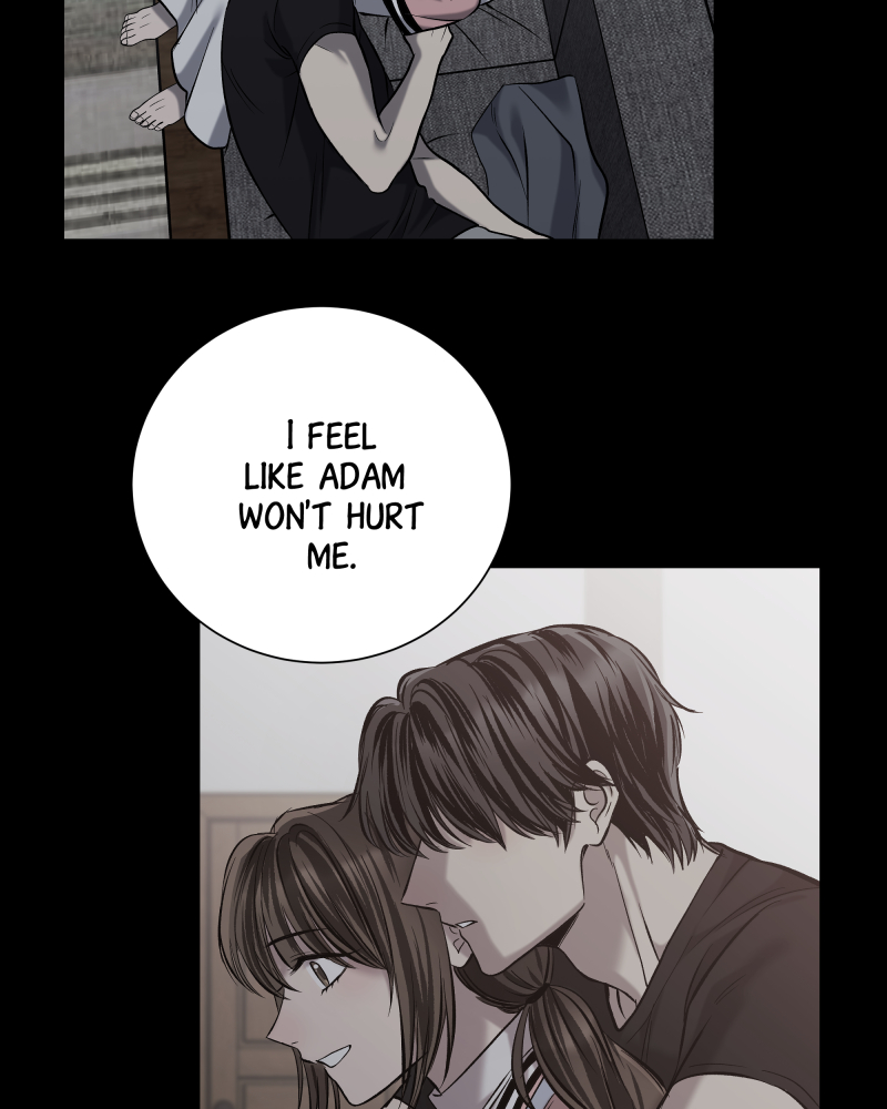 Read The Guy Upstairs EN Manga Online