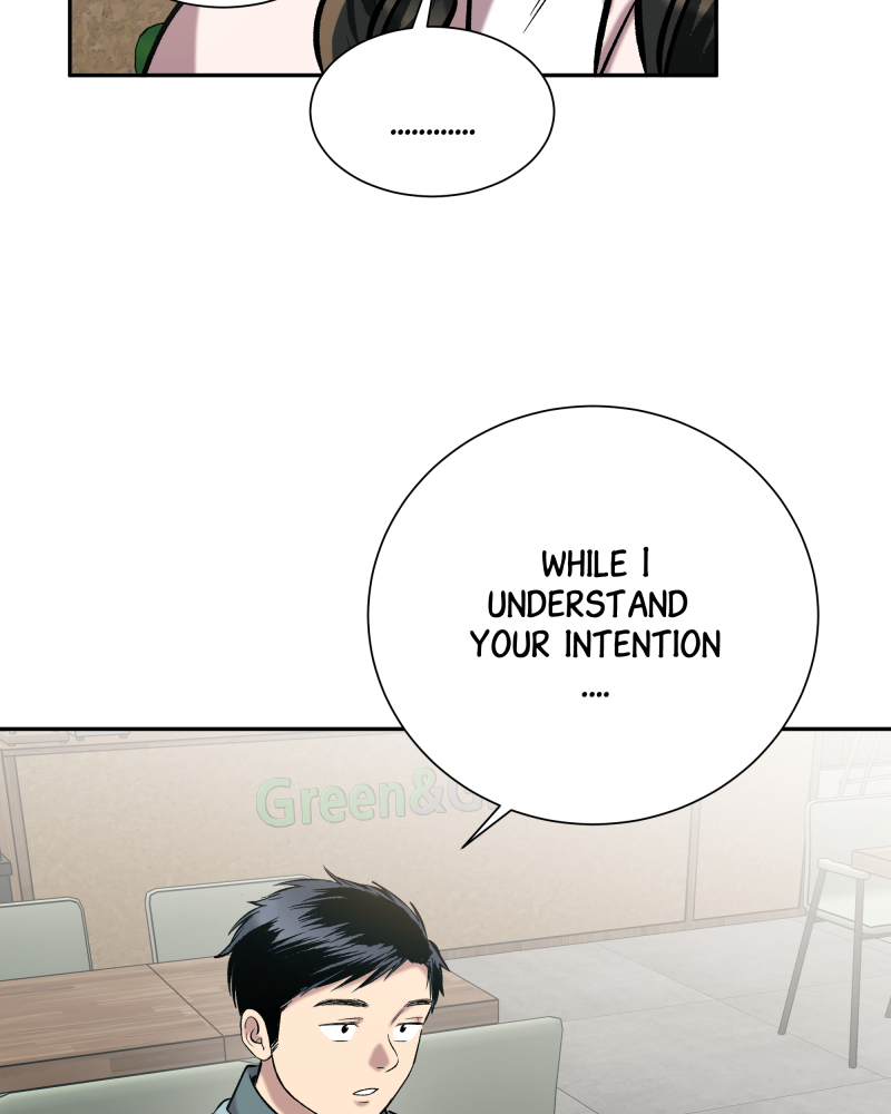 Read The Guy Upstairs EN Manga Online