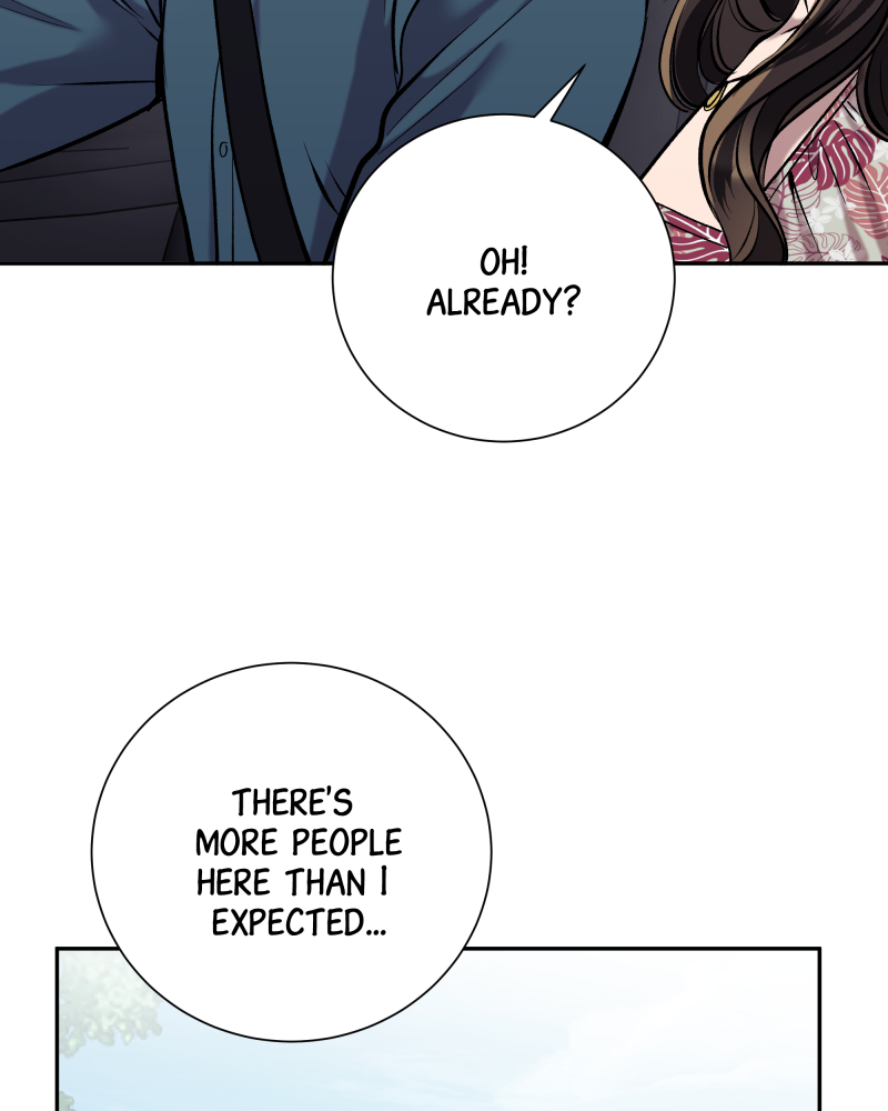 Read The Guy Upstairs EN Manga Online