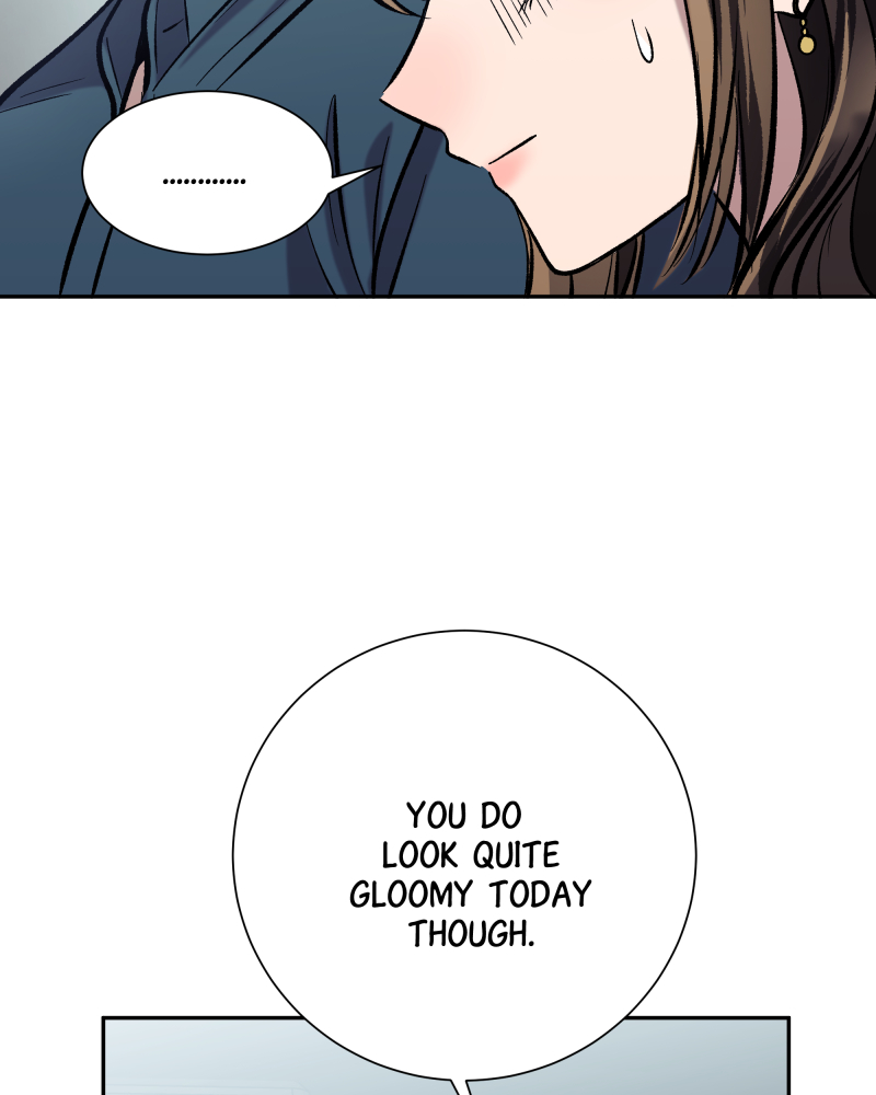 Read The Guy Upstairs EN Manga Online