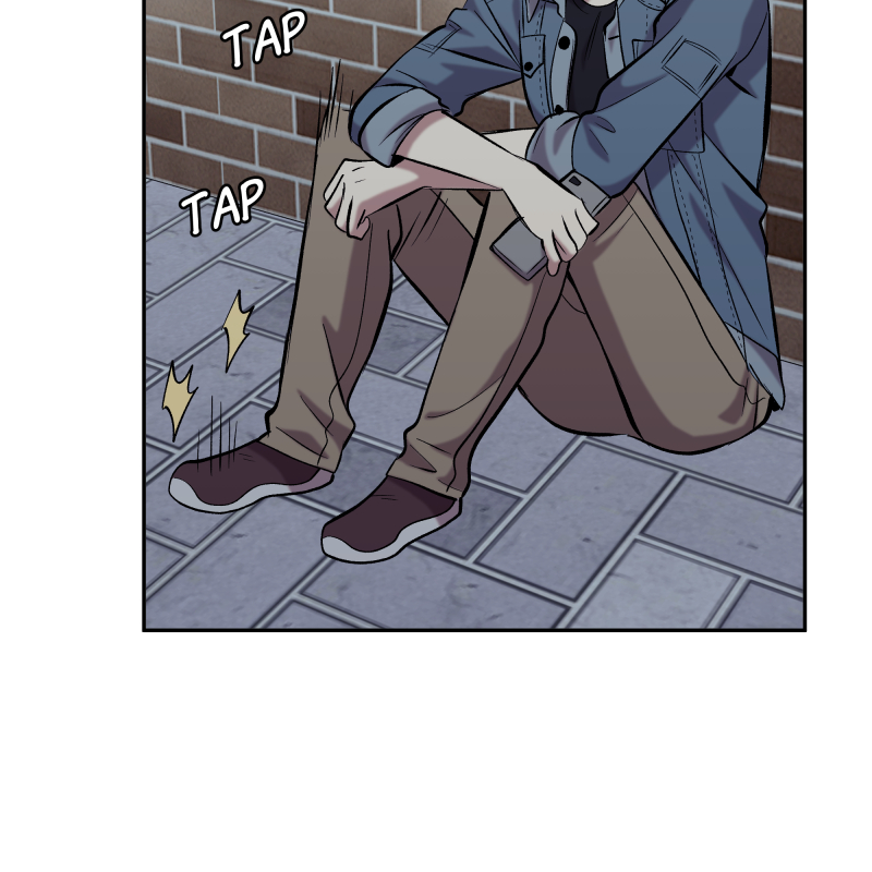 Read The Guy Upstairs EN Manga Online